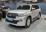Toyota Land Cruiser GXR V6 2018
